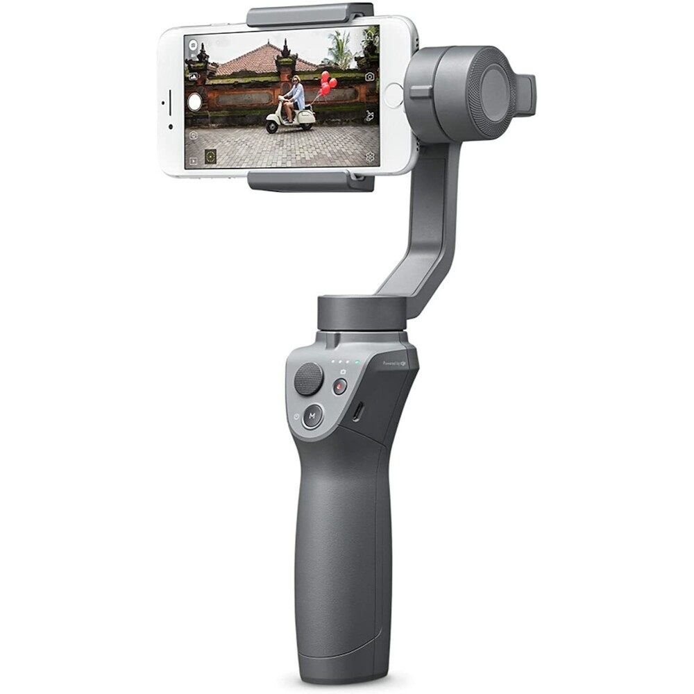 DJI osmo Mobile 2 Handheld Smartphone Gimbal